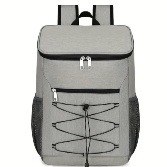 Food Storage Backpack - Picture 3 of 6